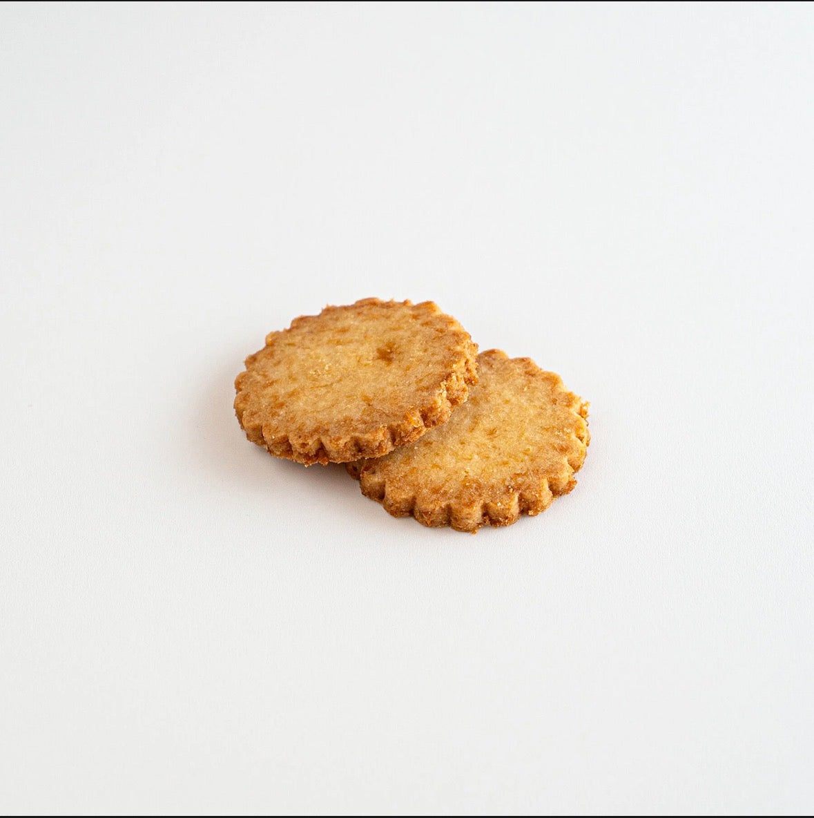 【そればな】ルバーブの穀物クッキー/パイナップルサブレのコーヒーギフト