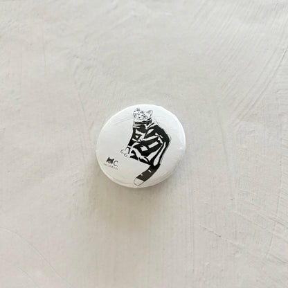 オリジナル缶バッジ