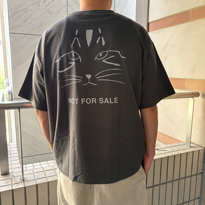 NOT FOR SALE T-shirt