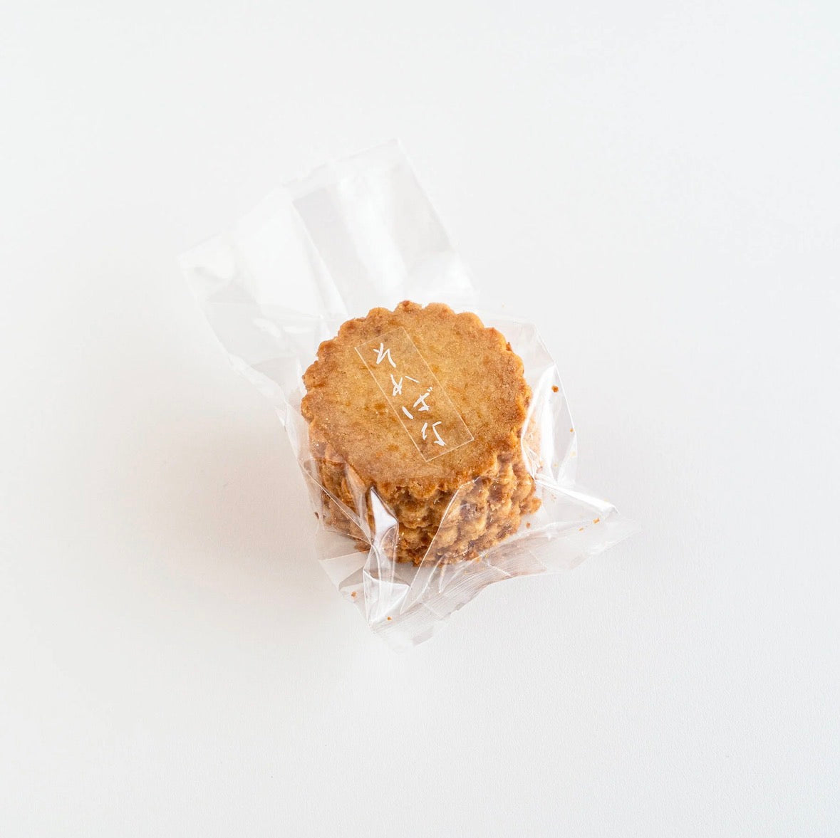 【そればな】ルバーブの穀物クッキー／パイナップルサブレのコーヒーギフト