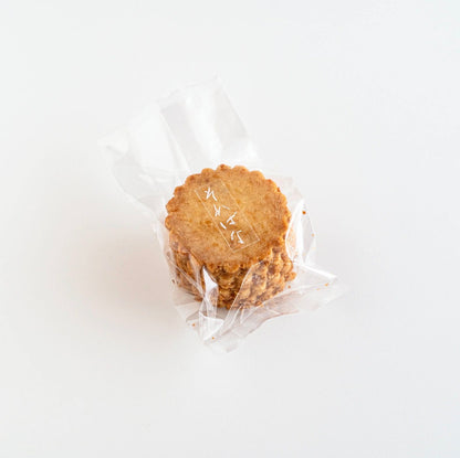【そればな】ルバーブの穀物クッキー／パイナップルサブレのコーヒーギフト