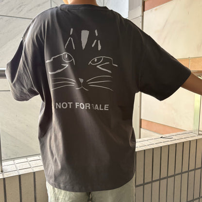 NOT FOR SALE T-shirt