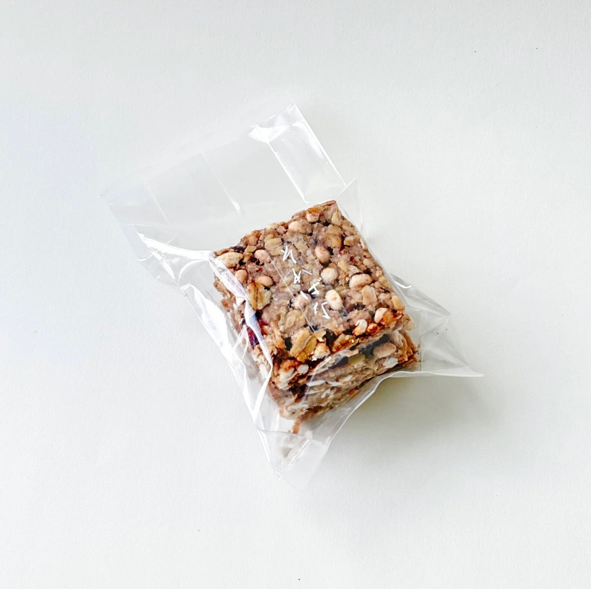 【そればな】ルバーブの穀物クッキー／パイナップルサブレのコーヒーギフト